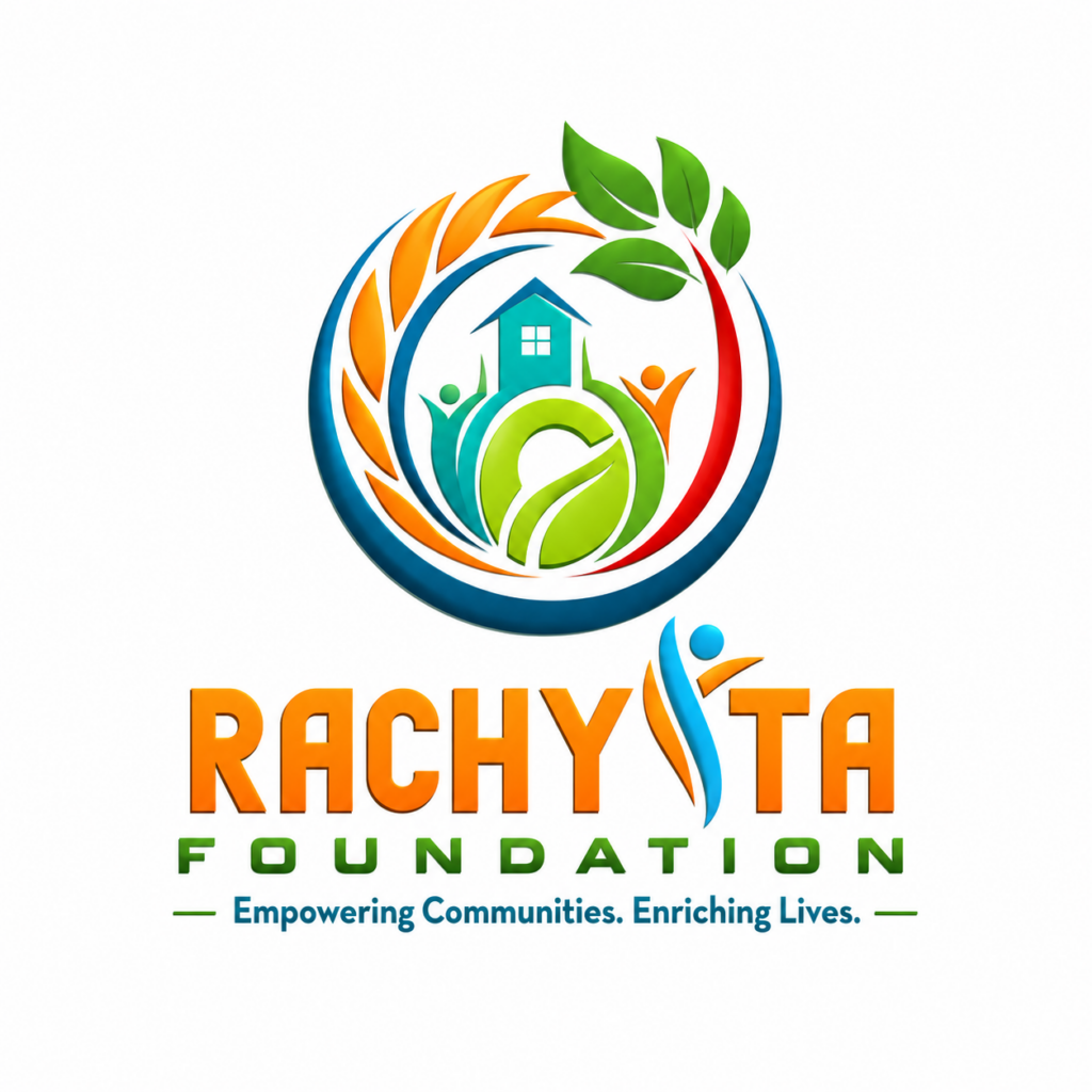 rachyita foundation rachyita foundation